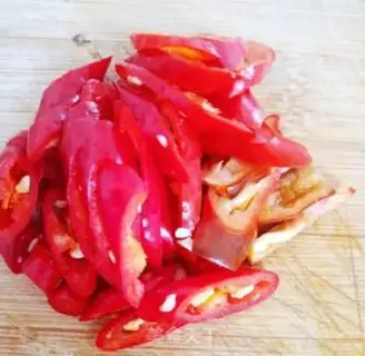 Make Pelican chicken step 8