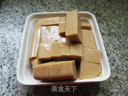 Make Milk and iced tea step 13