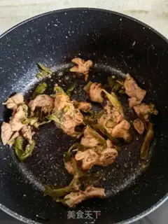 Make The peppers step 0
