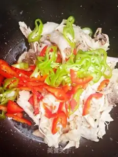 Make Pelican chicken step 9