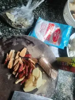 Make Corn steak soup step 10