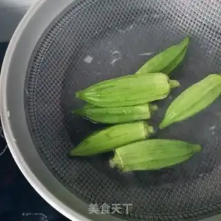 Make Scrambled aces step 3