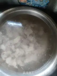 Make Coke ribs step 2