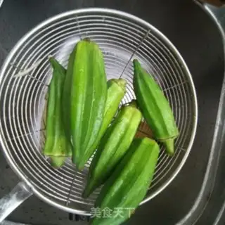 Make Bean evaporated ribs step 4