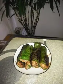 Make Pepper step 10