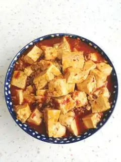 Make Tofu step 7