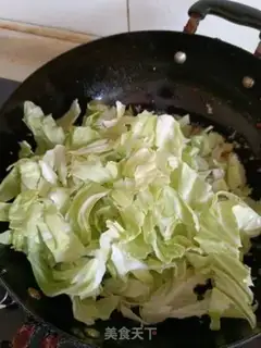 Make Sodium and red vegetables step 2