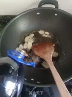 Make Coke ribs step 6