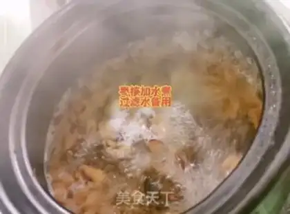 Make Snack step 2