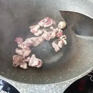 Make Scrambled aces step 8