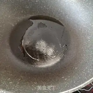 Make Scrambled sea mushrooms step 6
