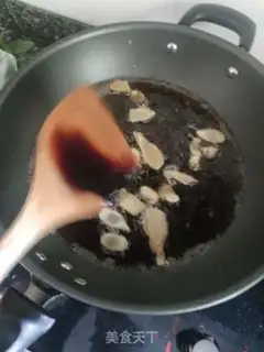 Make Coke ribs step 8