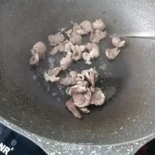 Make Scrambled aces step 9