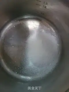Make Emerald milk, Simillo step 1