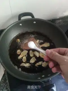 Make Coke ribs step 9