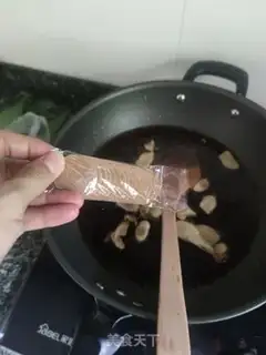 Make Coke ribs step 10