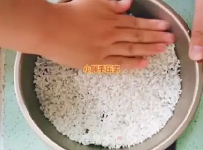 Make Snack step 5