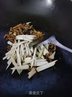Make Spamed lilies step 6