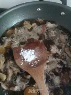 Make Coke ribs step 12