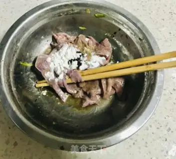 Make Piggy liver step 2
