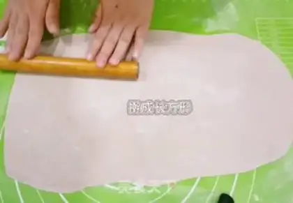 Make Flowers step 3