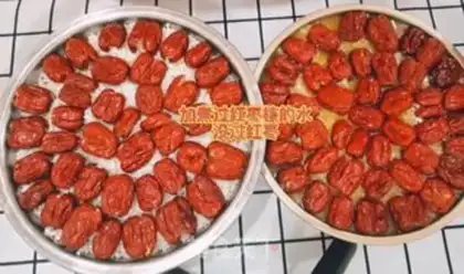 Make Snack step 9