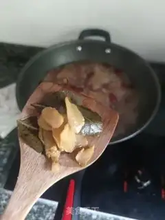 Make Coke ribs step 15