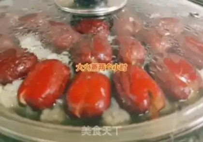 Make Snack step 10