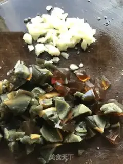 Make The egg boils step 2