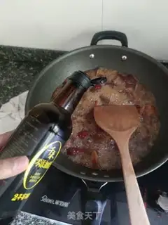 Make Coke ribs step 16