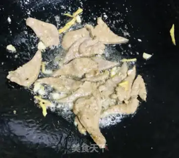 Make Piggy liver step 6