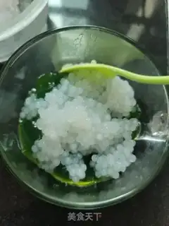 Make Emerald milk, Simillo step 10