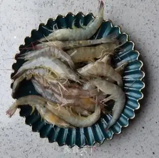 Make Miyagi shrimp balls step 4