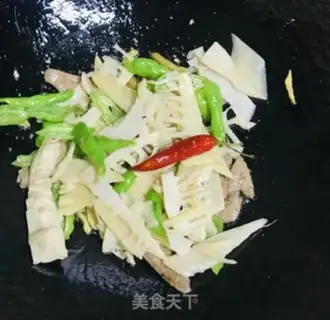 Make Piggy liver step 7