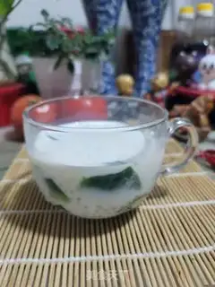 Make Emerald milk, Simillo step 12