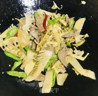 Make Piggy liver step 9