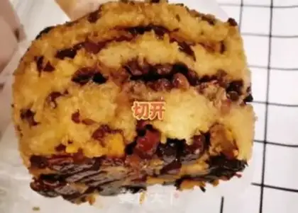 Make Snack step 15