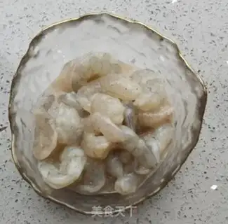 Make Miyagi shrimp balls step 7
