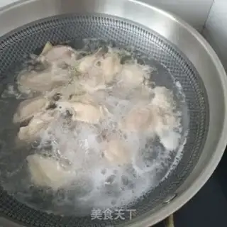 Make Potato wings step 2