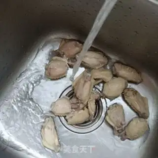 Make Potato wings step 3