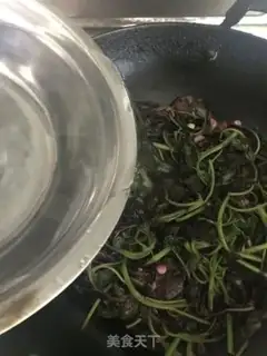 Make The egg boils step 5