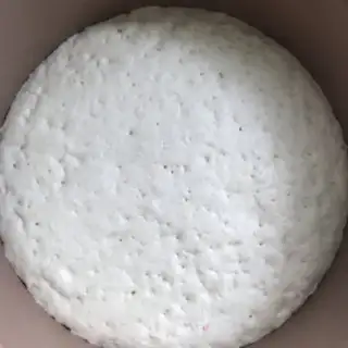 Make Beef bun with cabbage step 0