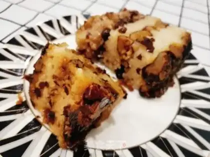 Make Snack step 17