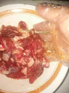 Make Beef gravy step 2