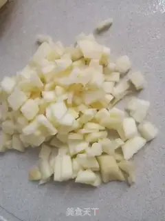 Make Apple pie step 0