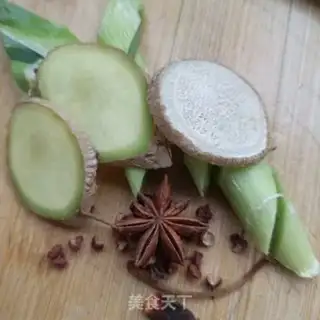 Make Potato wings step 4