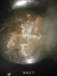 Make Beef gravy step 3