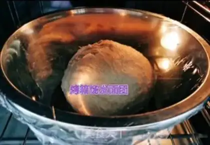 Make Milk and potatoes step 5
