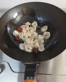 Make Miyagi shrimp balls step 12