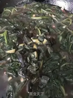 Make The egg boils step 8